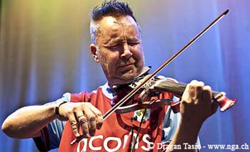 Nigel Kennedy 6