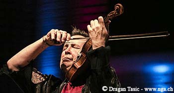 Nigel Kennedy 7