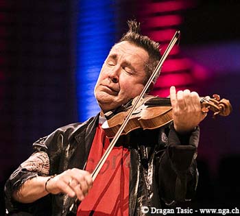 Nigel Kennedy 8