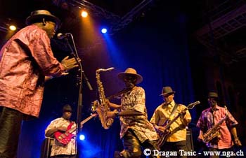 Orchestra Baobab 1