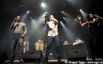 Orishas 1