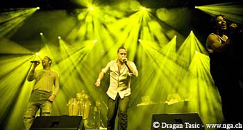 Orishas 2