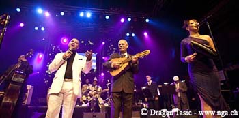 Orquesta Buena Vista Social Club 1