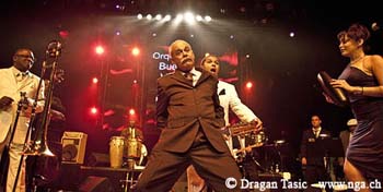 Orquesta Buena Vista Social Club 2