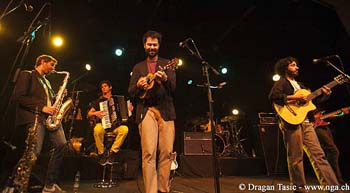 Orquestra do Fuba 1