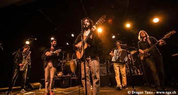 Orquestra do Fuba 2