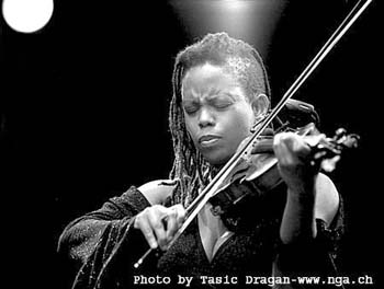 Regina Carter 1
