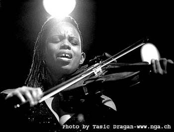 Regina Carter 2