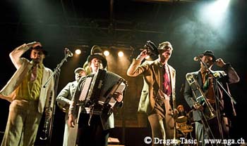 Schnaftl Ufftschik 1