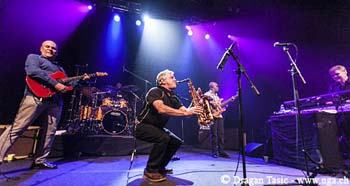 Spyro Gyra 1