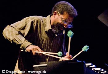Steve Nelson 2