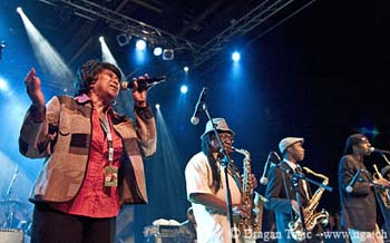 The Skatalites 1