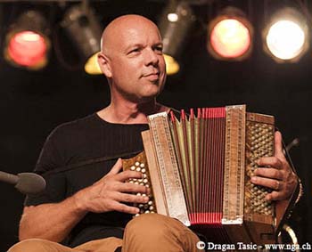 Thomas Aeschbacher 1