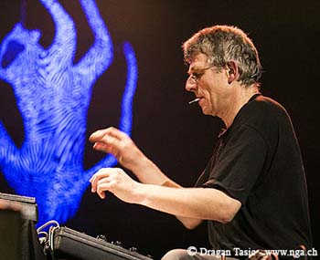 Thomas Lehn 1