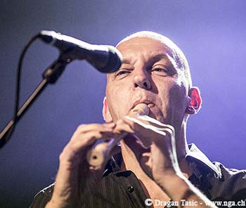Tim Krohn 2