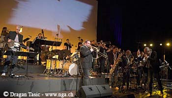 Vienna Art Orchestra 1