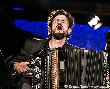 Vincent Perrani 2