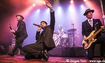 Vintage Trouble 2