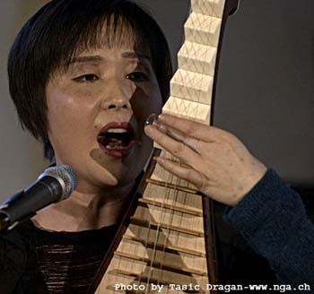 Xiao-Fen Min 1