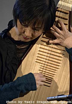 Xiao-Fen Min 3