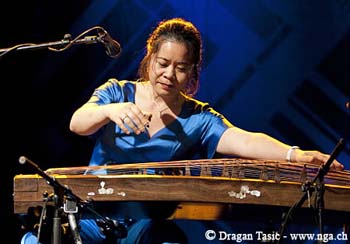 Xu Fengxia 2