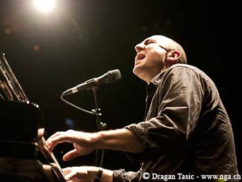 Mark Tenger 1