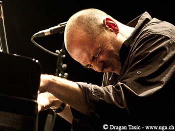 Mark Tenger 2