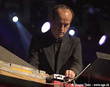 Matthew Herbert 1