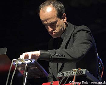 Matthew Herbert 2