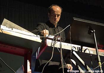 Matthew Herbert 3