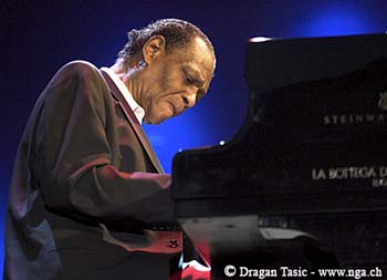 McCoy Tyner 3