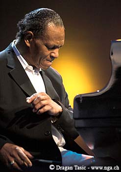 McCoy Tyner 4