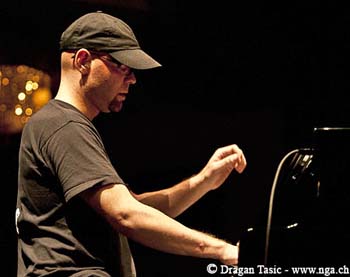 Michael Arbenz 1