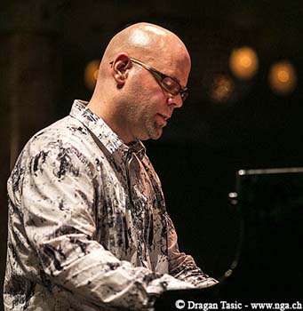 Michael Arbenz 2