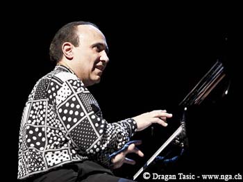 Michel Camilo 1