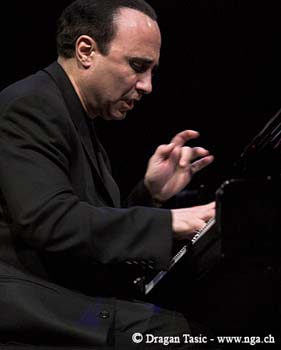 Michel Camilo 2