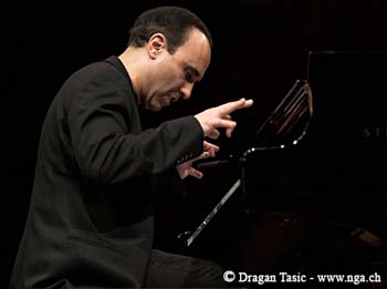 Michel Camilo 3