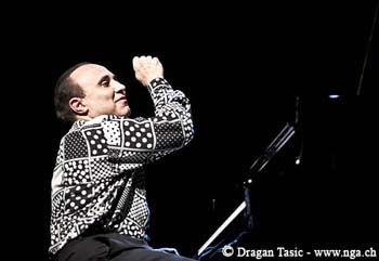 Michel Camilo 5