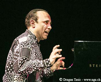 Michel Camilo 8