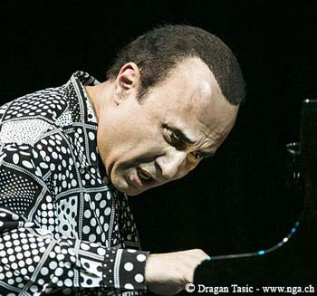 Michel Camilo 9