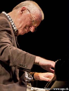 Mike Westbrook 2