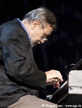 Milos Krstic 1