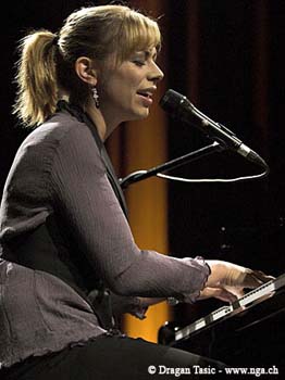 Miriam Nydegger 1