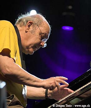 Misha Mengelberg 2