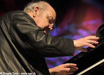 Misha Mengelberg 4