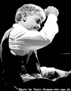 Monty Alexander 1