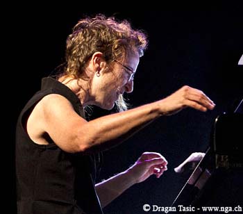 Myra Melford 2