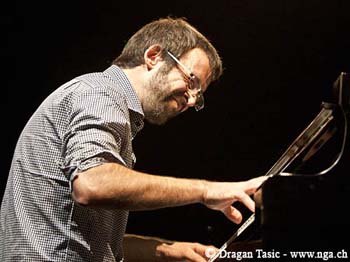 Neil Cowley 2