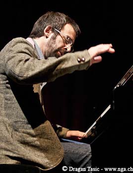 Neil Cowley 3