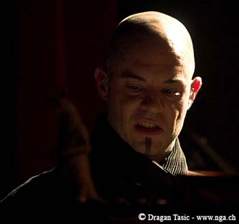 Nik Baertsch 4